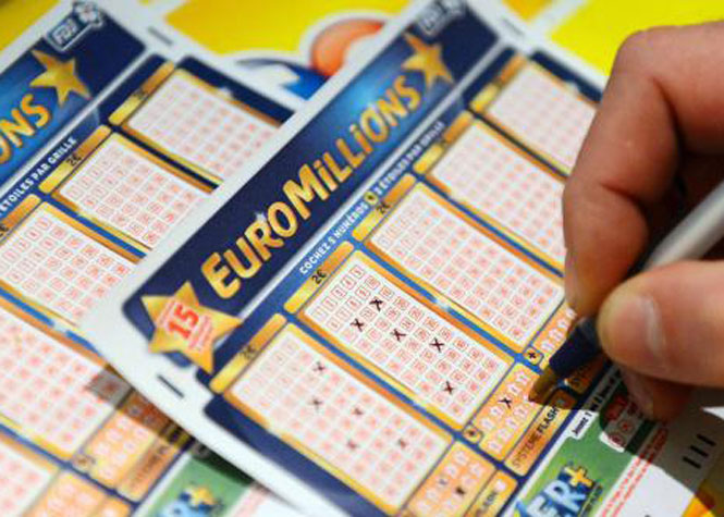 EuroMillions : Ils gagnent un énorme jackpot... qu'ils ne toucheront jamais