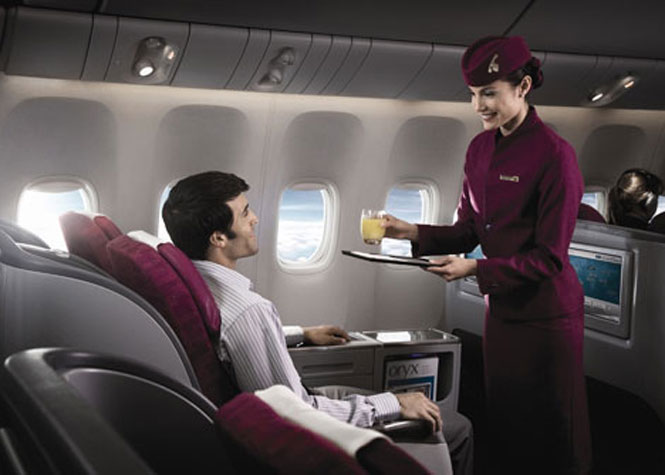 Emploi: Qatar Airways recrute à La Réunion
