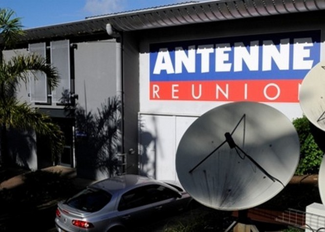 ​Antenne Réunion dénonce une concurrence déloyale de France Télévisions