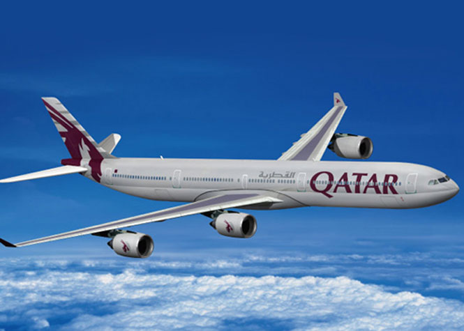 Qatar Airways recrute à Saint-Denis ce samedi