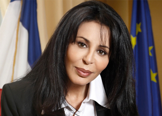 L'ex-ministre de la Francophonie, Yamina Benguigui, sera jugée en correctionnelle