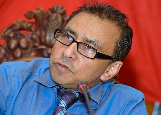 Ibrahim Patel écrit à François Hollande pour "politique adaptée aux spécificités" des TPE locales