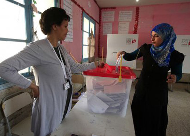 Tunisie: Second tour de l'élection présidentielle ce dimanche