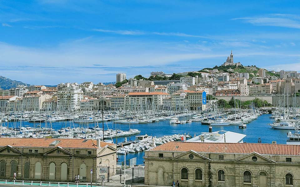 Marseille : Un nouveau règlement de compte fait trois morts