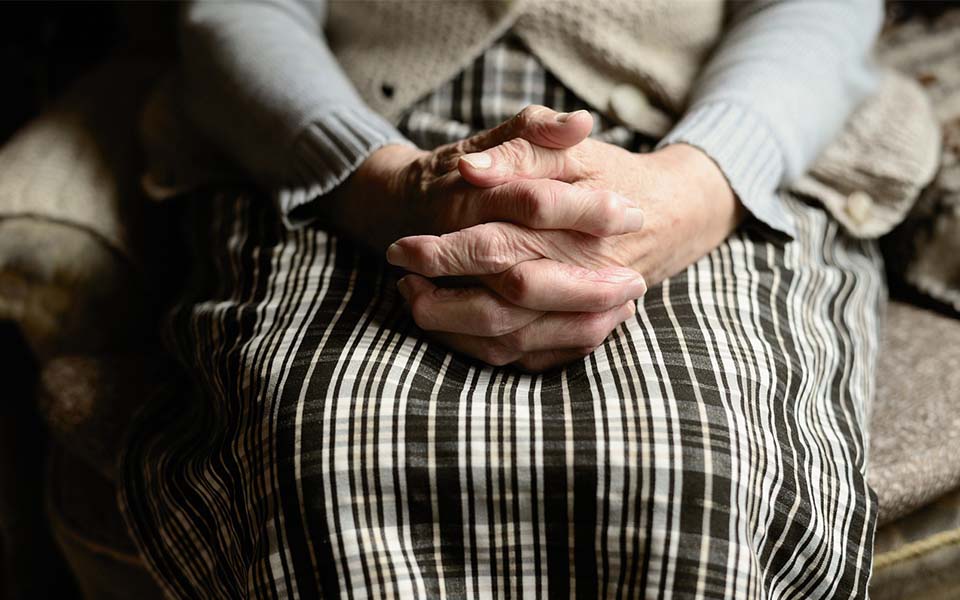 Yvelines : Une femme de 77 ans soupçonnée d'avoir démembré sa belle-fille en 1995