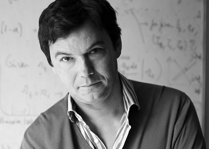 L'économiste français Thomas Piketty refuse sa Légion d'honneur