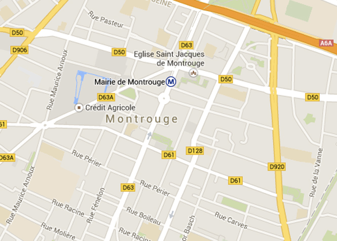 Nouvelle fusillade au sud de Paris: Un suspect interpellé