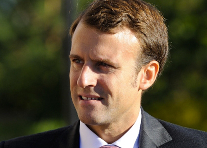 Loi Macron : Le gouvernement retire son projet sur le "secret des affaires"