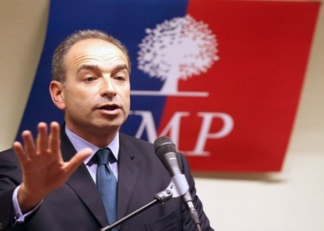 Paiement par l'UMP d'une amende de N. Sarkozy : J-F Copé mis en examen