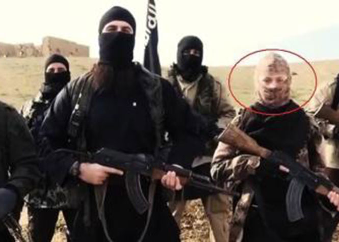 Hayat Boumeddiene aperçue dans une vidéo de Daesh ?