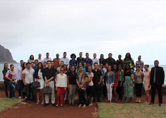 IFAG Réunion : Prochaines sélections pour la promotion 2015-2017