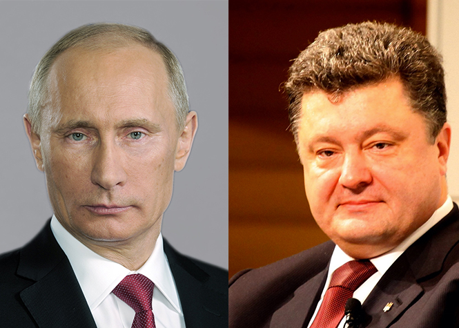 Ukraine : Accord de cessez-le-feu trouvé entre la Russie et l'Ukraine