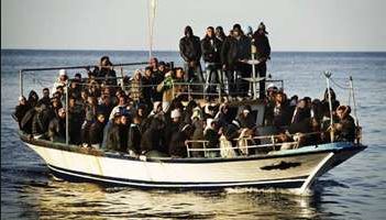 Daesh menace d'envoyer 500.000 migrants libyens envahir l'Europe