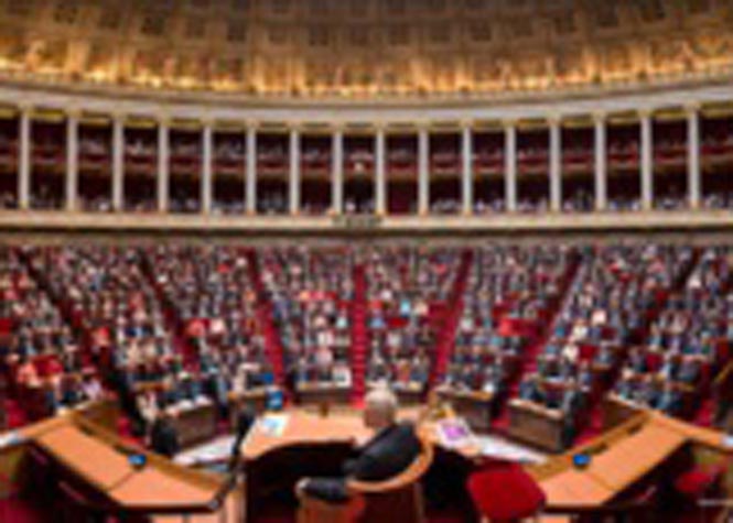Aucun député de la Réunion n'a voté la motion de censure