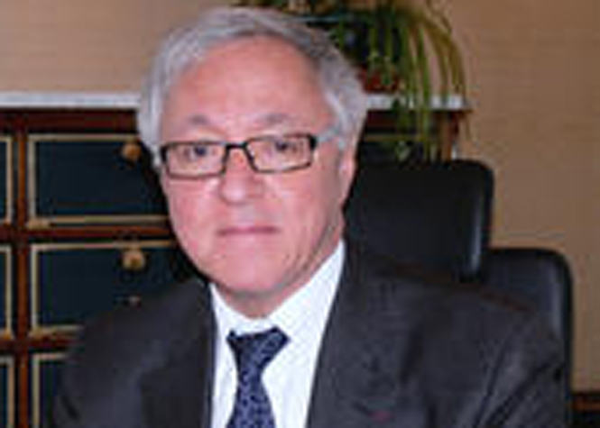 Le Réunionnais Gilbert Payet nommé préfet de Saône-et-Loire