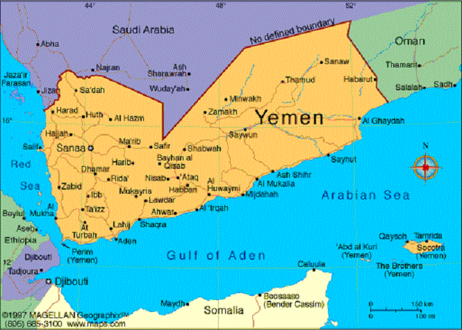 Yemen: Lourd bilan de 142 morts après un double attentat