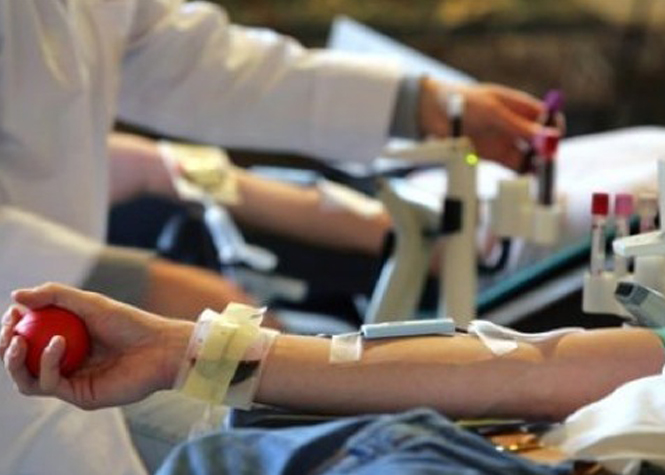 L'établissement français du sang lance un appel aux donneurs A+, B et O