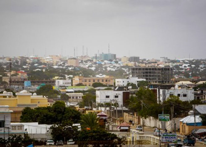 Somalie : Les shebab lancent un assaut dans le ministère de l'Education