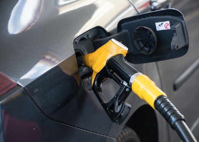 Le prix des carburants reste inchangé au 1er mai