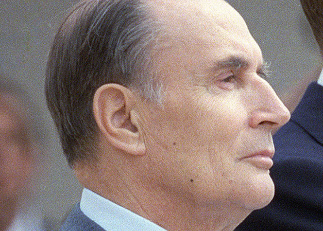 A-t-on aidé François Mitterrand à mourir ?