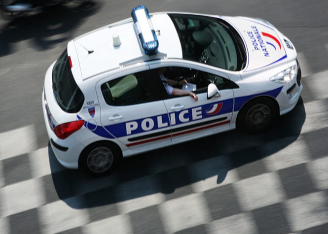Paris : Deux policiers ivres tuent un livreur de pain dans un accident de la circulation