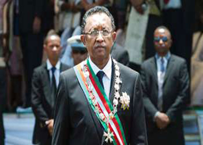 Madagascar : La France souhaite une rapide sortie de crise