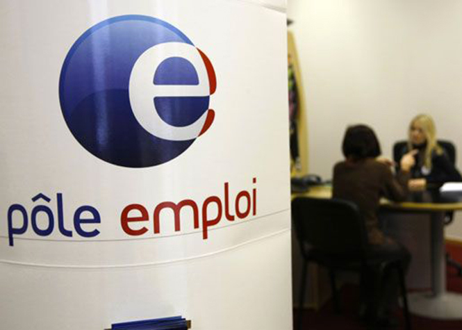 Le chômage recule de 0,1% à la Réunion en avril