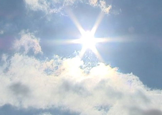 Une vague de chaleur annoncée dans l'Hexagone à partir de mardi 30 juin