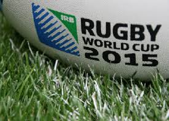 La coupe du monde de rugby sur Antenne Réunion