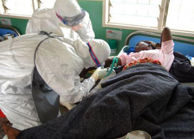 Liberia : Deux nouveaux cas de virus Ebola enregistrés