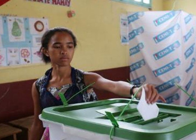 Madagascar : Les femmes candidates dans la Grande Ile aux élections communales peu nombreuses