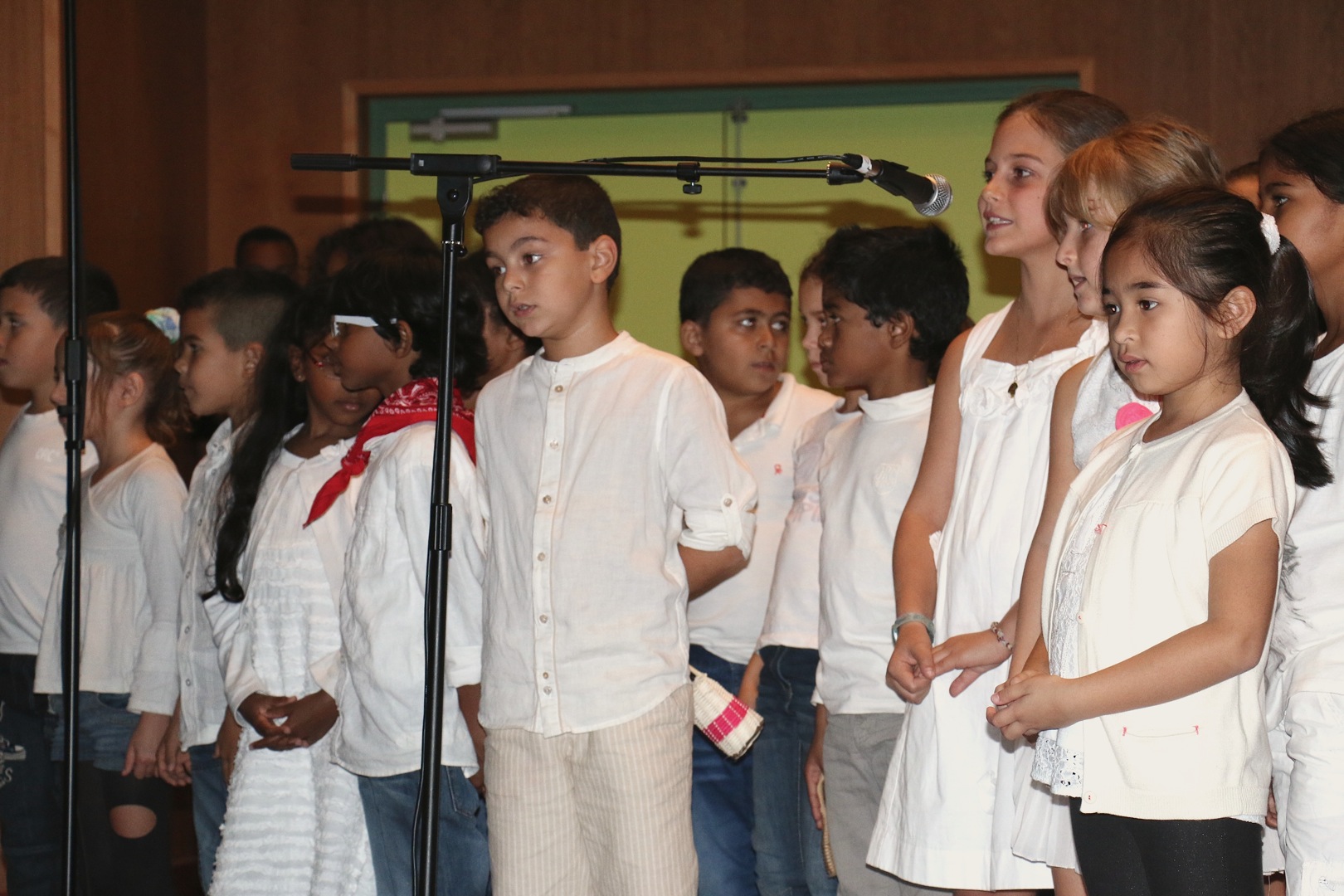 Ste-Marie: Trois élèves diplômés de l'école de musique de Beauséjour