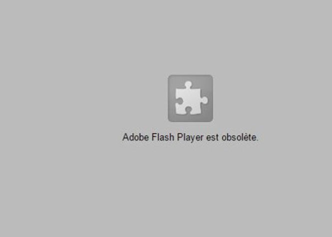 Le module de vidéo d'Adobe Flash bloqué par Mozilla suite à une grave faille de sécurité