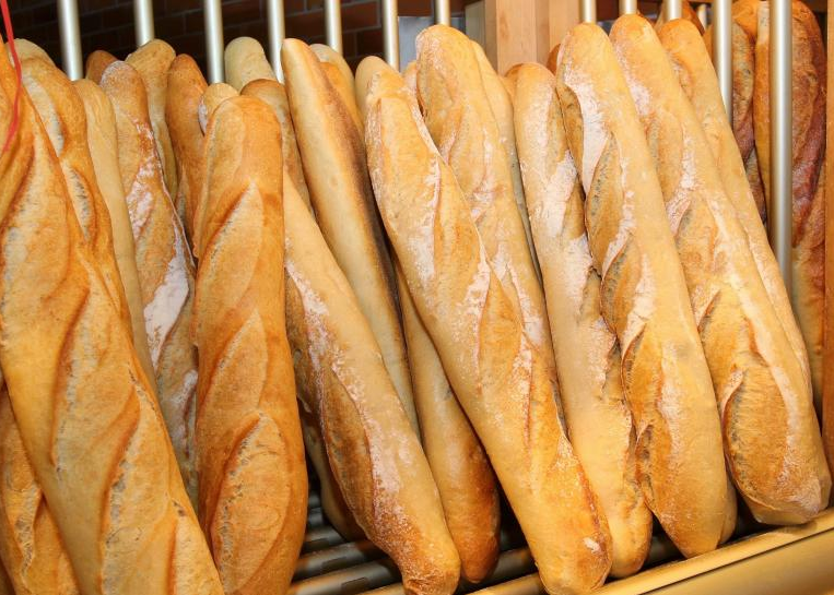 Prix du pain : les boulangers se foutent de notre g... !