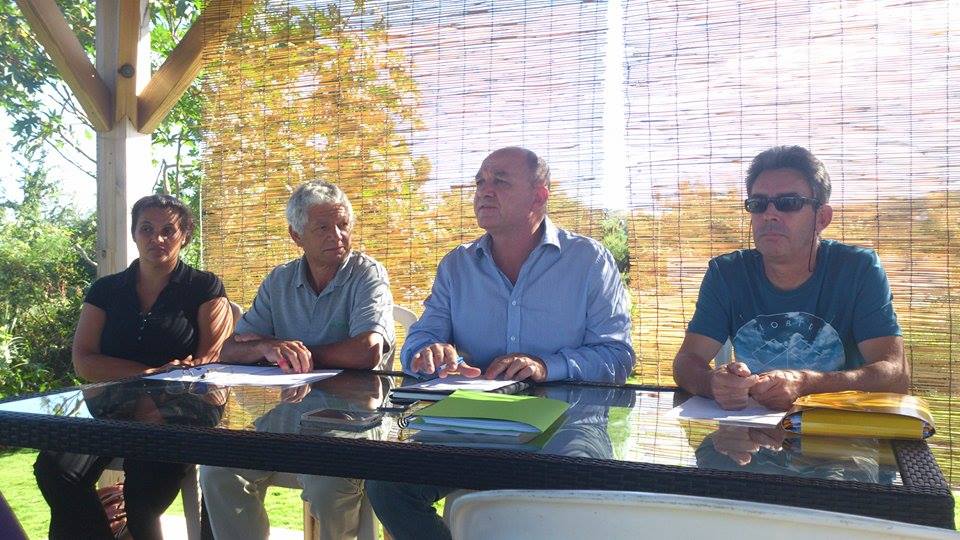 Syndicat des Horticulteurs et Pépiniéristes de la Réunion : un plan pour créer 1000 emplois en 5 ans
