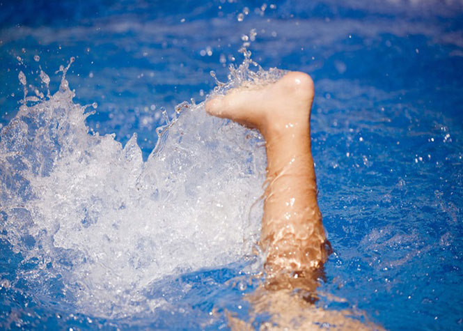 Drôme : Un bébé de 18 mois meurt noyé dans une piscine privée