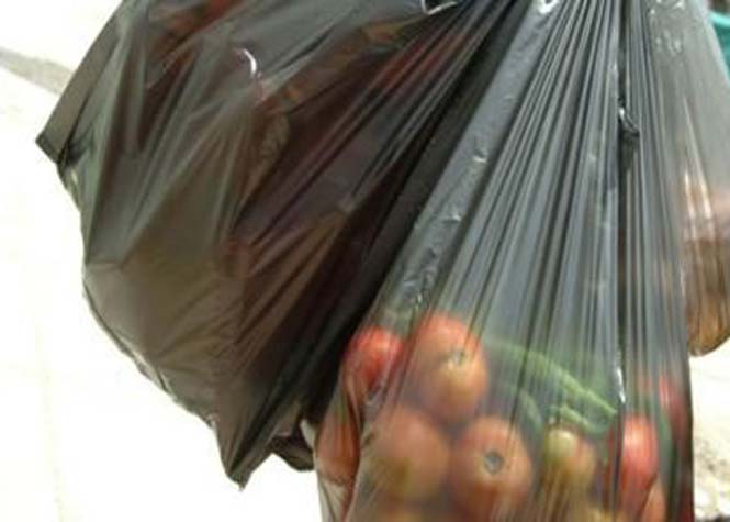 Maurice : 300 millions de sacs plastiques utilisés chaque année