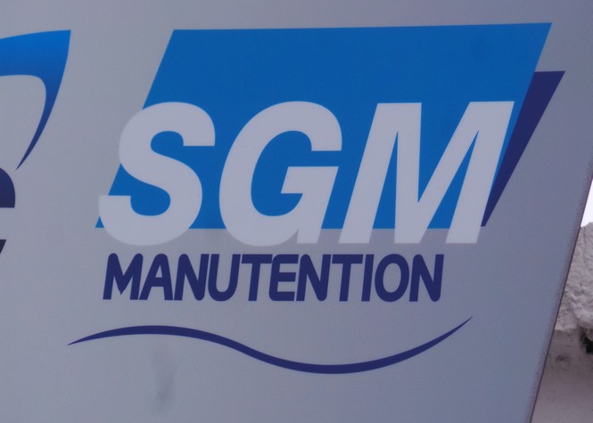 Port Est: 9ème jour de grève chez SGM