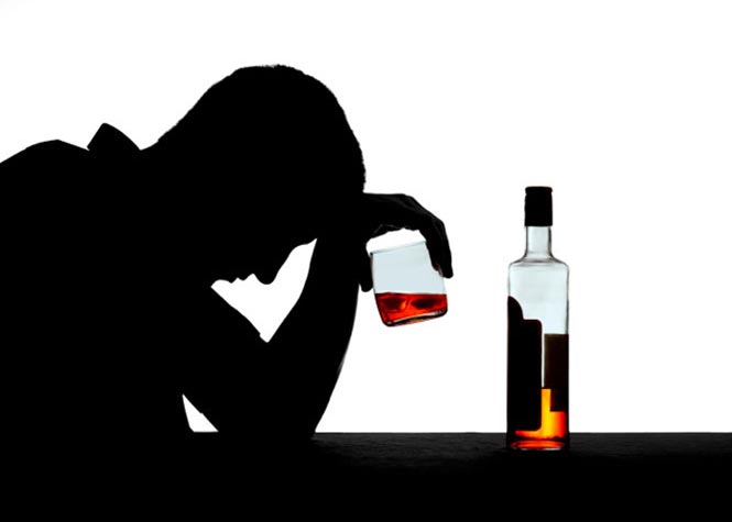 Le taux de dépendance à l'alcool plus élevé à Maurice que dans les autres pays africains