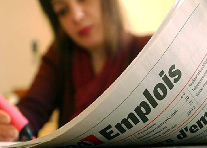 Chômage : Baisse confirmée en Guadeloupe, Guyane, Martinique et à la Réunion