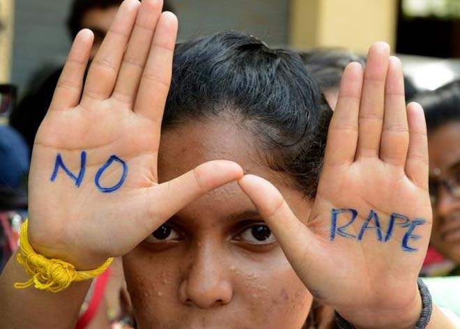Inde : Deux soeurs de 23 et 15 ans condamnées à être violées pour punir leur frère