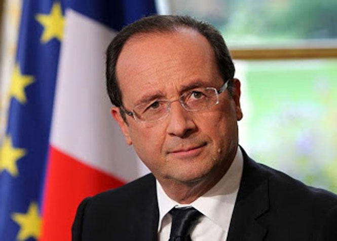 François Hollande reconnaît ses erreurs