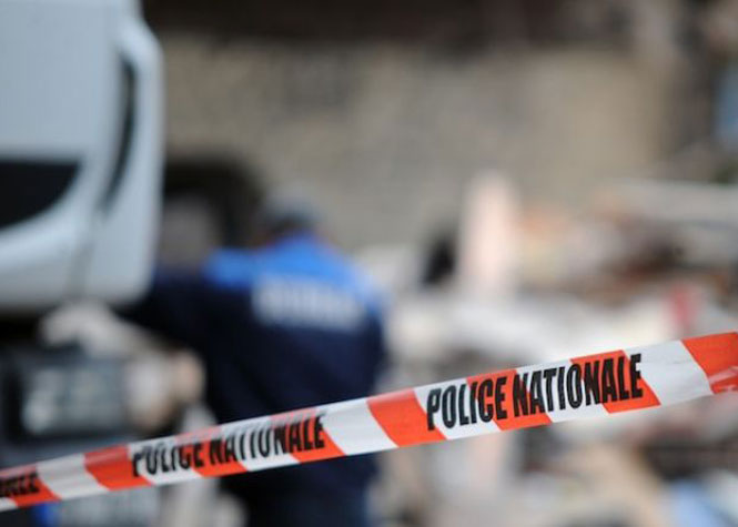 Paris : Deux individus poignardés dans le 19e arrondissement