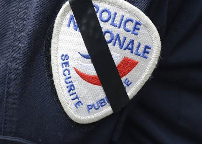 Brest : Un policier se suicide sur son lieu de travail