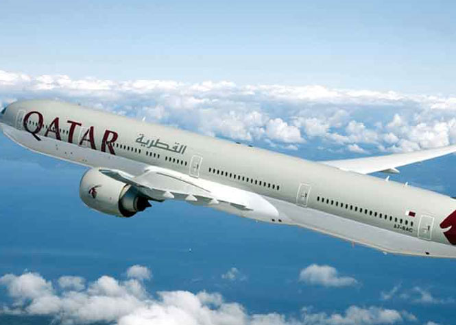 Fortes turbulences : 40 blessés recensés lors d’un vol de la Qatar Airways