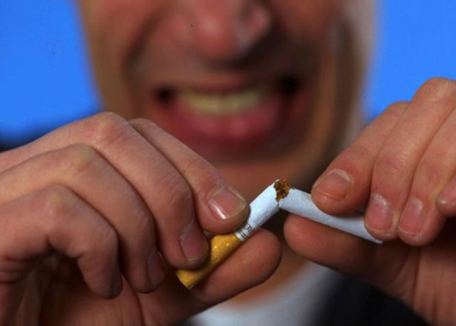 L'hypnose utilisée dans le sevrage tabagique inefficace selon des chercheurs