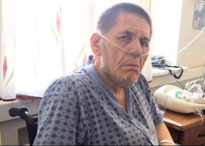 Turquie : Un patient meurt après 47 ans passés volontairement à l'hôpital