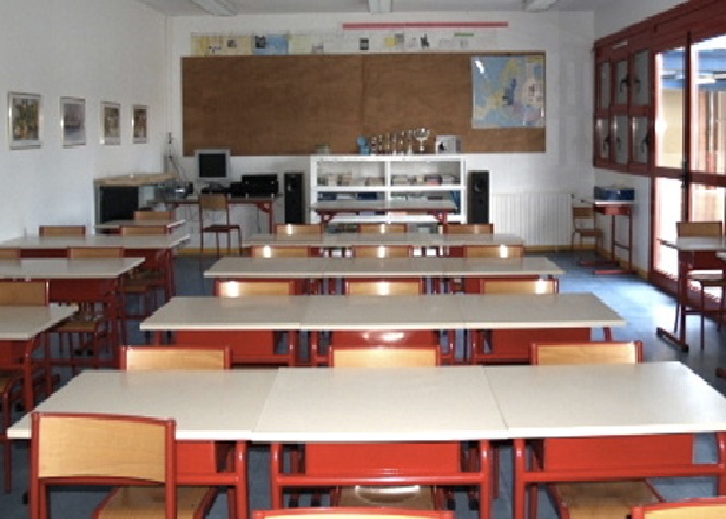 Débrayage au Lycée François de Mahy: Le Rectorat ne revient pas sur sa décision