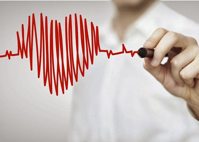 Maladies cardiovasculaires: 38.000 Réunionnais en affection longue durée