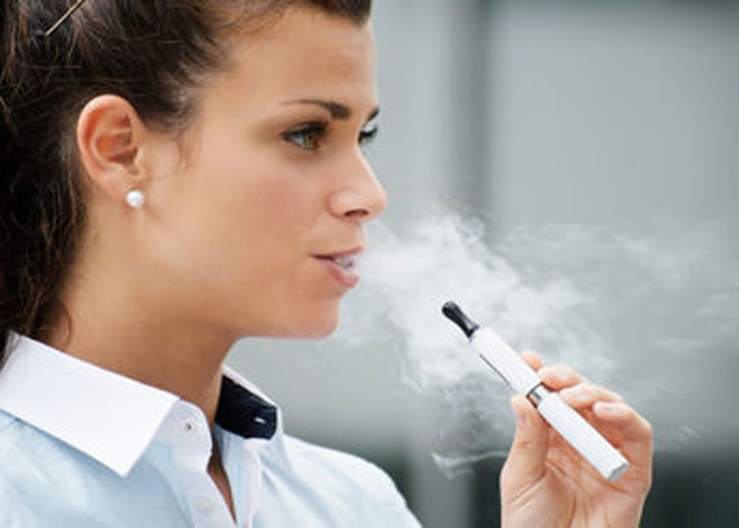 Tabagisme : 120 professionnels de la santé lancent un appel en faveur de la cigarette électronique